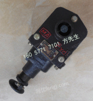 出售BZA1-5/36-1矿用隔爆型控制按钮 单联按钮证齐