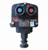 出售BZA1-5/36-2矿用隔爆型控制按钮 防爆按钮