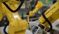 出售上海工业机器人，弧焊机器人