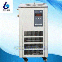 DLSB5/10低温冷却液循环泵
