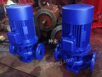 专业立式管道泵ISG生产厂家