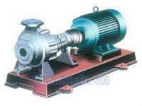 RY80-50-200高温油泵