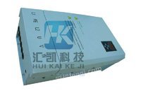 深圳汇凯40KW电磁加热器