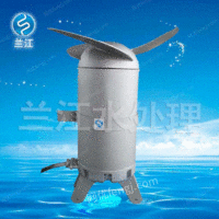 氧化池潜水搅拌机
