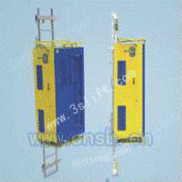 中际联合3SLift塔筒升降机