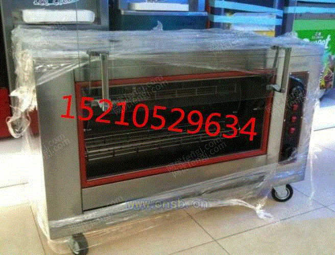 电烤炉设备出售