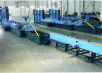 焊管厂专用高频焊管生产设备