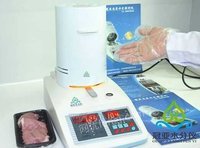 冠亚肉类快速水分检测仪