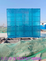 出售焦作建筑工地360度冲洗平台