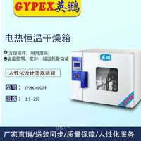 出售固原烘箱 电热恒温干燥箱YPHX-40GPF