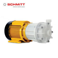出售Schmitt 磁力泵  不锈钢防爆磁力泵 离心泵 耐腐蚀塑料泵