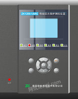 出售ZK1200系列弧光多功能在线监测系统