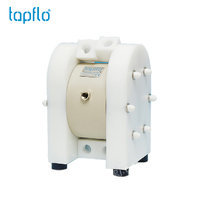 出售Tapflo 瑞典特夫洛 气动隔膜泵 化工泵 耐腐蚀泵