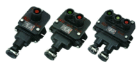 出售BZA1-5/36系列矿用隔爆型控制按钮