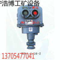 出售BZA10-5/36系列矿用隔爆型控制按钮