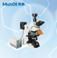 出售研究级荧光显微镜MF43