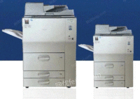 出售上海理光 6001黑白高速复印机