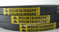 mountain山牌A型和AX三角带
