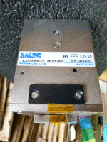 出售SMAC LAS95-050-75 MODJ065 音圈电机