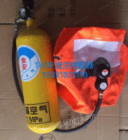 出售THDF15-I船用逃生呼吸器 EEBD