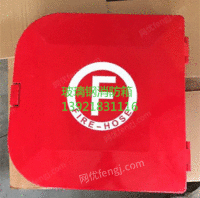 出售玻璃钢水龙带箱 船用消防皮龙箱