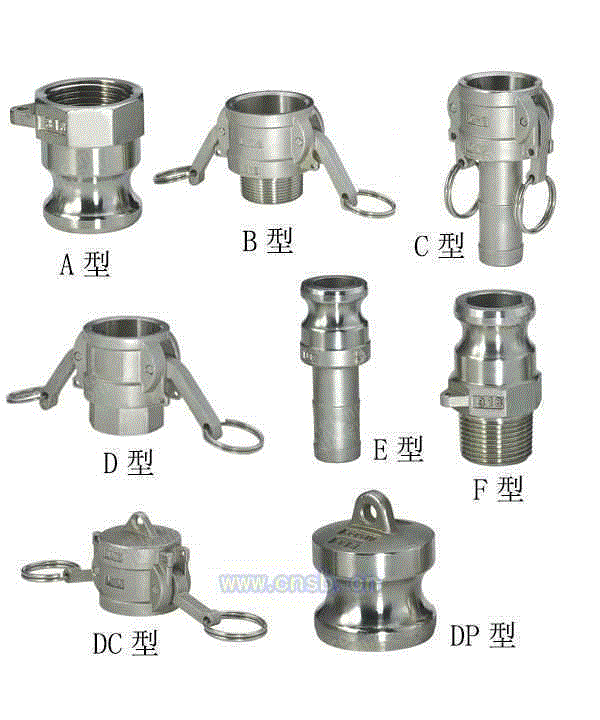 快速接头出售