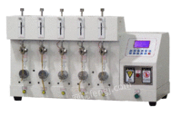 出售多工位耐折度测试仪