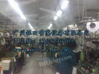 纺织厂加湿除尘设备提供商-广东铭