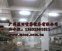广东车间除尘设备厂家-优质的喷雾
