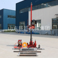 出售QZ-3轻便工程地质钻机，小型钻探机