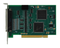 出售国控精仪PCI正交编码器采集卡PCI6451