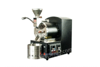 300g自动滤烟咖啡生豆烘焙机