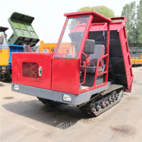 出售BJL-3.5农用履带运输车适用全地形