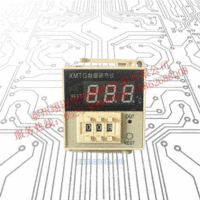 XMTG-3002温控仪表/XM