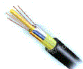 出售24芯光缆多少钱一米、24芯单模光缆