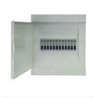 出售上海卡邦供应住户照明箱