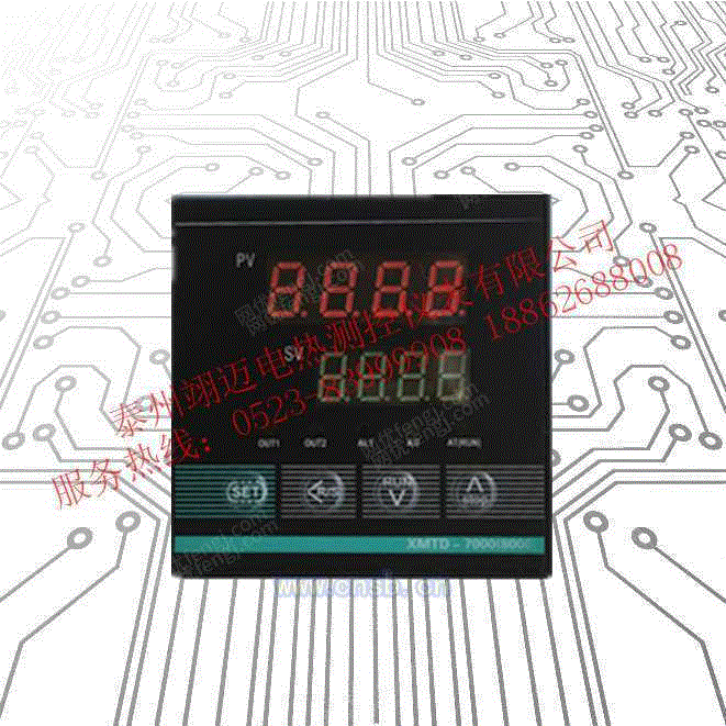 温控仪表出售