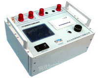出售HDFZ-H发电机转子交流阻抗测试仪