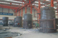 铁水罐专业供应商_转炉炼钢技术