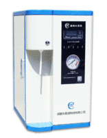 出售武汉纯水机SSY-T两级前置处理 RO膜自动冲洗功能-水思源