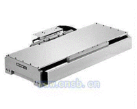 LMSP平面伺服马达