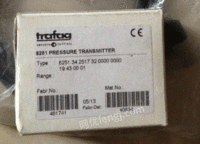 出售瑞士TRAFAG压力传感器NAH2.5A 8254.75.2317