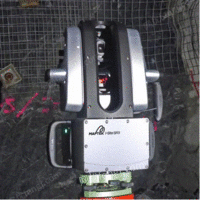 出售Maptek SR3地下矿三维激光扫描仪