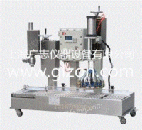 出售涂料灌装机 18升涂料灌装机