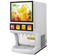出售区域果汁机，果汁饮料机
