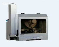 400A型高精度打印贴标机