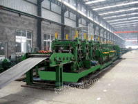 河北专业生产焊管设备厂家