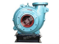L型渣浆泵_石泵渣浆泵业