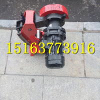 出售Φ76-Φ219mm消防割管机电动切管机