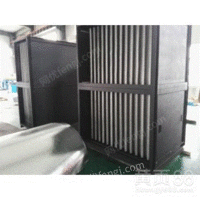 出售上海锟泽MQ4.0余热蒸汽锅炉